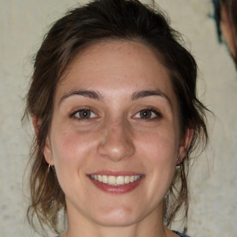 Testimonial from Siobhan Kovalenko