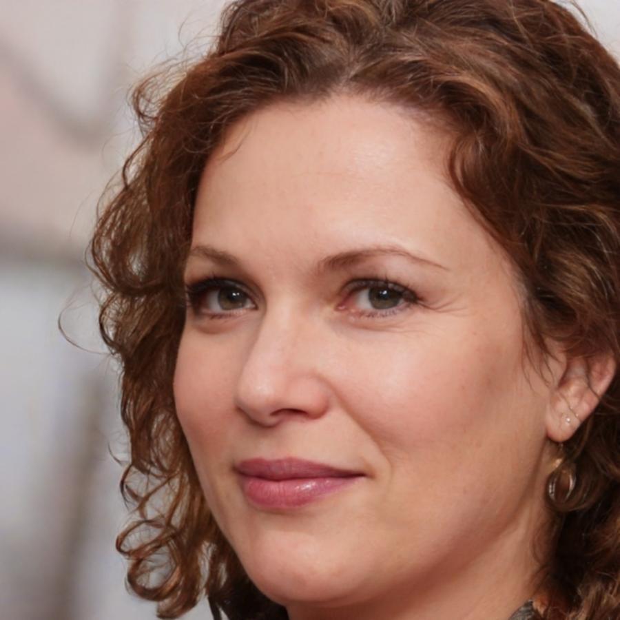 Petra Lundqvist, Artisan Bread Specialist